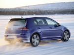 Volkswagen Golf R 5-Door 2013 года